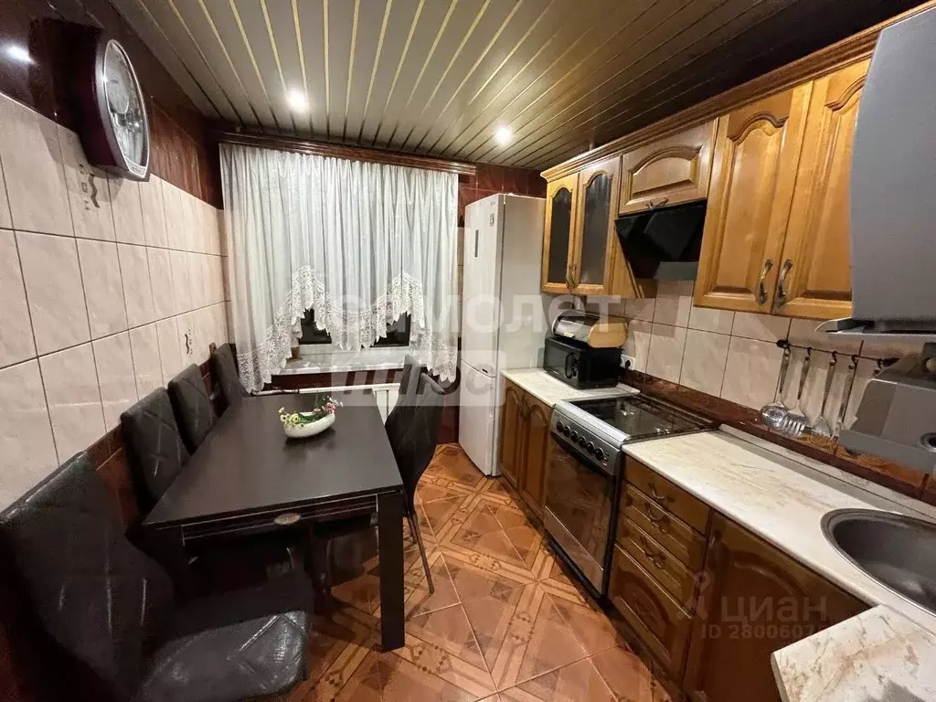 3-к кв. Ярославская область, Переславль-Залесский Кооперативная ул., 2 ... - Фото 1