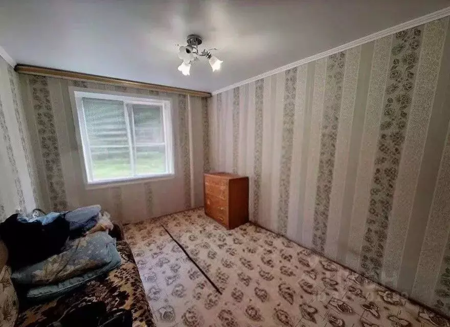 2-к кв. Мордовия, Саранск ул. Пушкина, 5 (47.0 м) - Фото 1