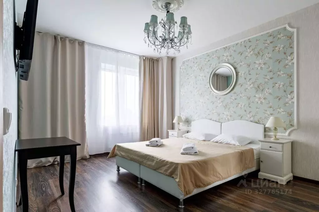 1-к кв. Санкт-Петербург Пулковское ш., 14Д (38.0 м) - Фото 2