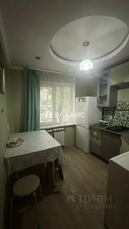 1-к кв. Бурятия, Улан-Удэ ул. Ранжурова, 10 (31.4 м) - Фото 2