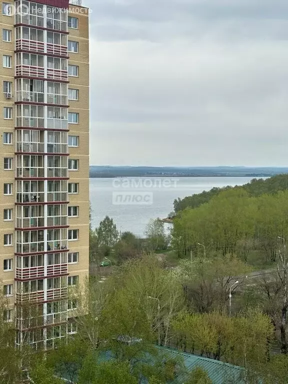 1-комнатная квартира: Иркутск, Театральная улица, 17/2 (34.7 м) - Фото 2