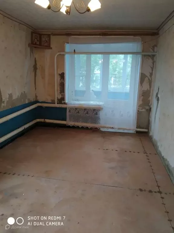 Продаётся 1-к квартира, 36.6 м - Фото 0