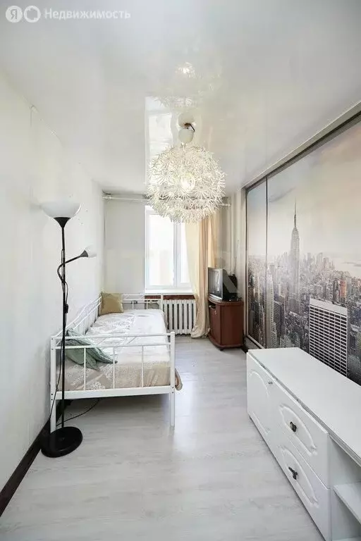 2-комнатная квартира: Ульяновск, Ростовская улица, 53 (32.24 м) - Фото 2