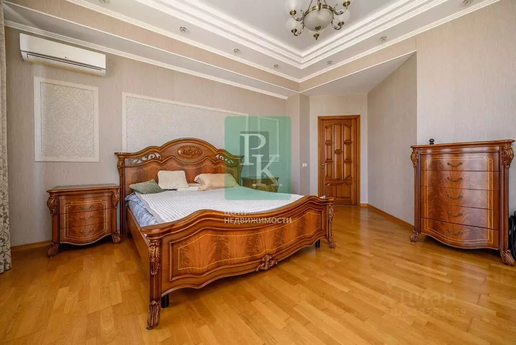 3-к кв. Севастополь просп. Античный, 11 (115.0 м) - Фото 1