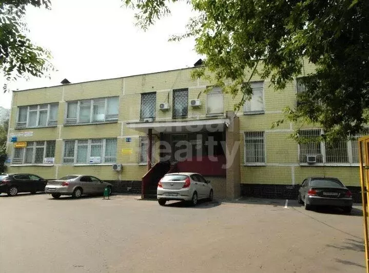 Офис (2820.2 м) - Фото 1
