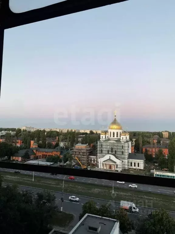 1-к кв. Курская область, Курск просп. Кулакова, 5Б (37.0 м) - Фото 0