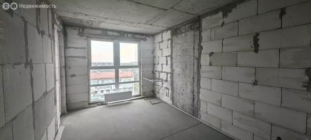 1-комнатная квартира: Севастополь, улица Горпищенко, 145к1 (38 м) - Фото 2