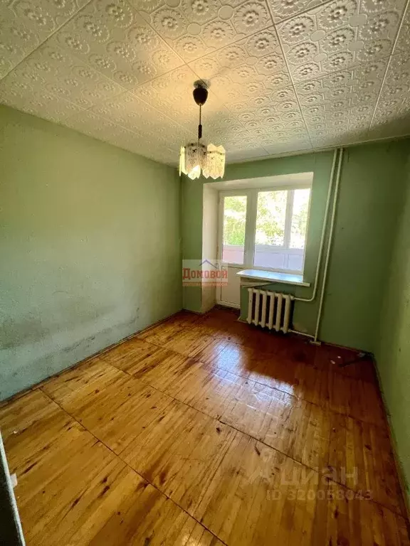 4-к кв. Башкортостан, Белебей ул. Ленина, 62 (76.1 м) - Фото 1