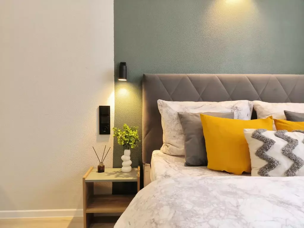 Студия Новосибирская область, Новосибирск ул. Кирова, 113/2 (22.0 м) - Фото 2