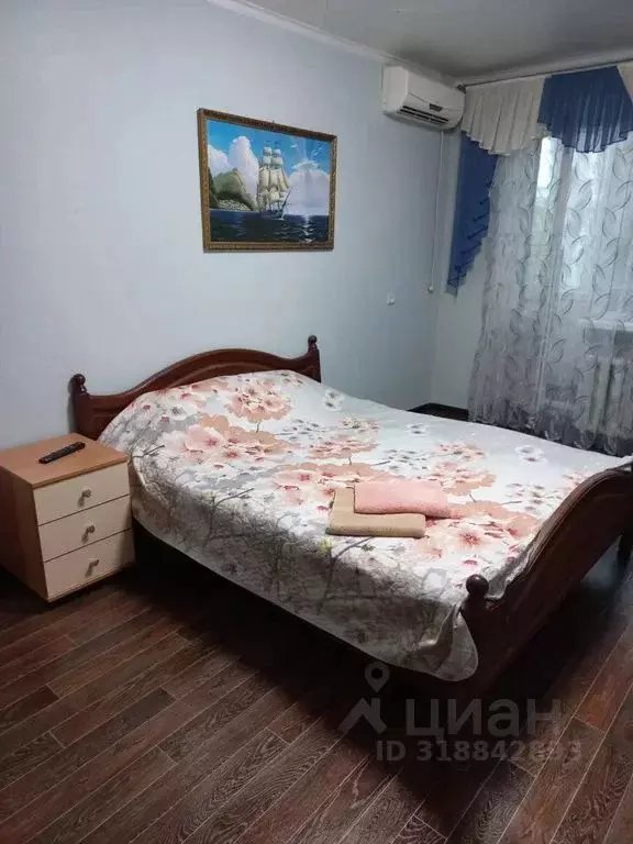 1-к кв. Ростовская область, Волгодонск ул. 30 лет Победы, 5 (36.0 м) - Фото 0