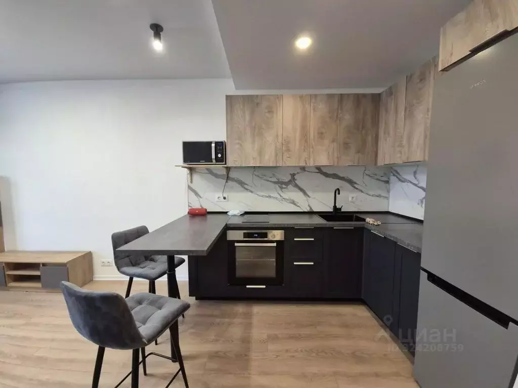 2-к кв. Москва Дорожная ул., 46к3 (36.0 м) - Фото 0