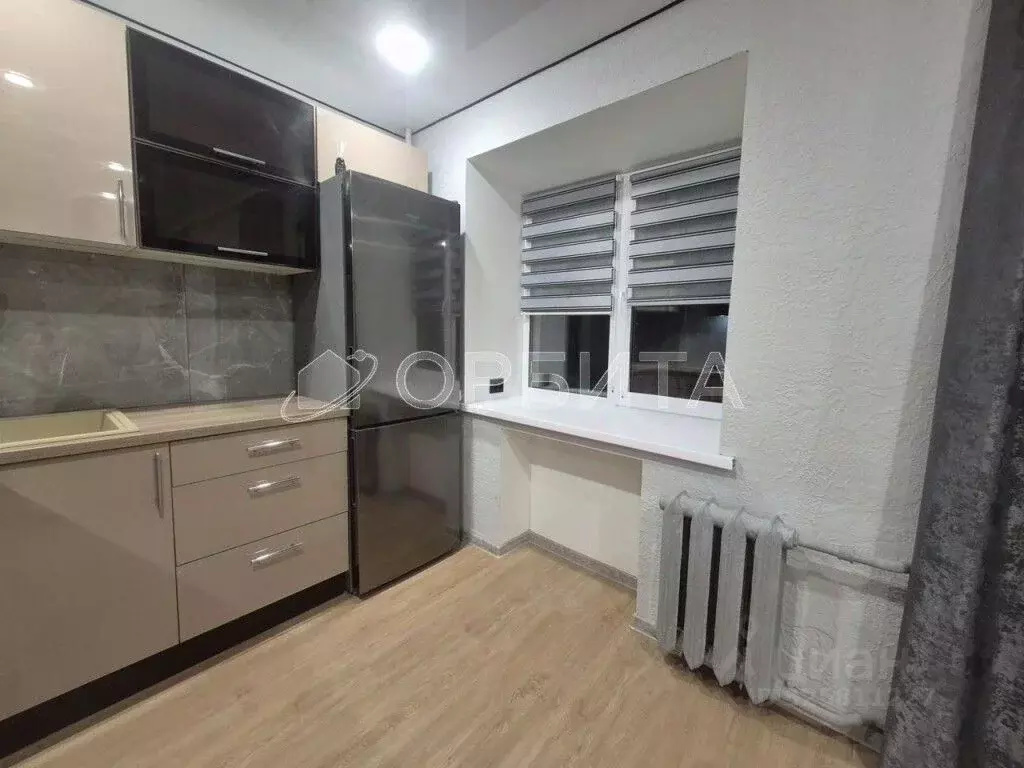 2-к кв. Тюменская область, Тюмень Киевская ул., 60 (45.0 м) - Фото 2