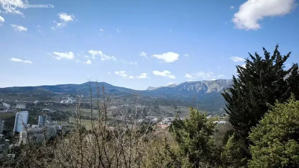 Участок в Республика Крым, Ялта (7 м) - Фото 1