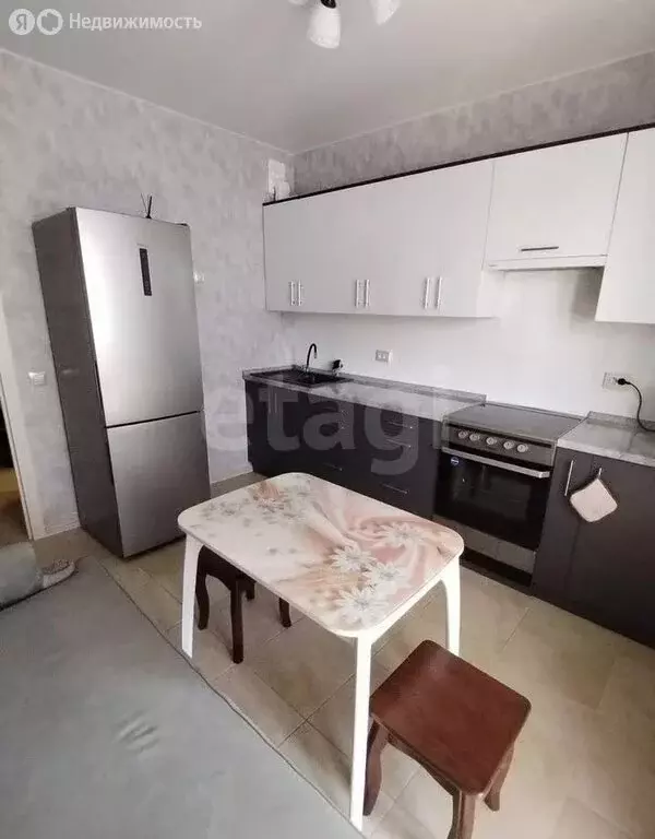 1-комнатная квартира: Тула, Самоварная улица, 11 (36.2 м) - Фото 2