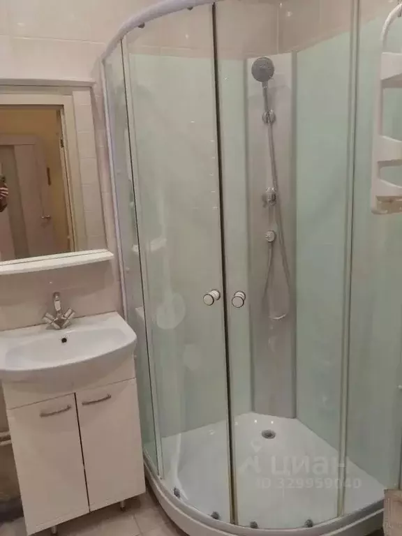 1-к кв. Московская область, Лосино-Петровский городской округ, ... - Фото 1
