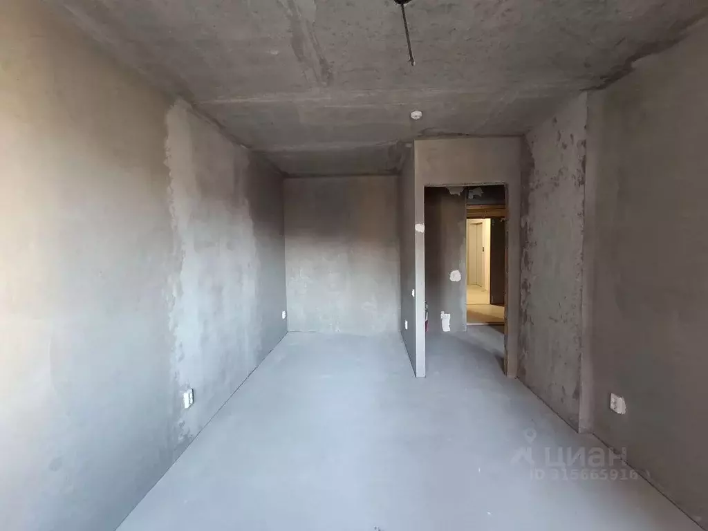 1-к кв. Чувашия, Чебоксары ул. Юрия Гагарина, 47к5 (38.0 м) - Фото 1