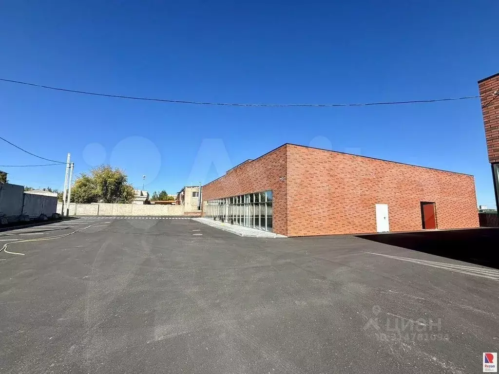 Склад в Челябинская область, Троицк Пионерская ул., 48 (647 м) - Фото 0
