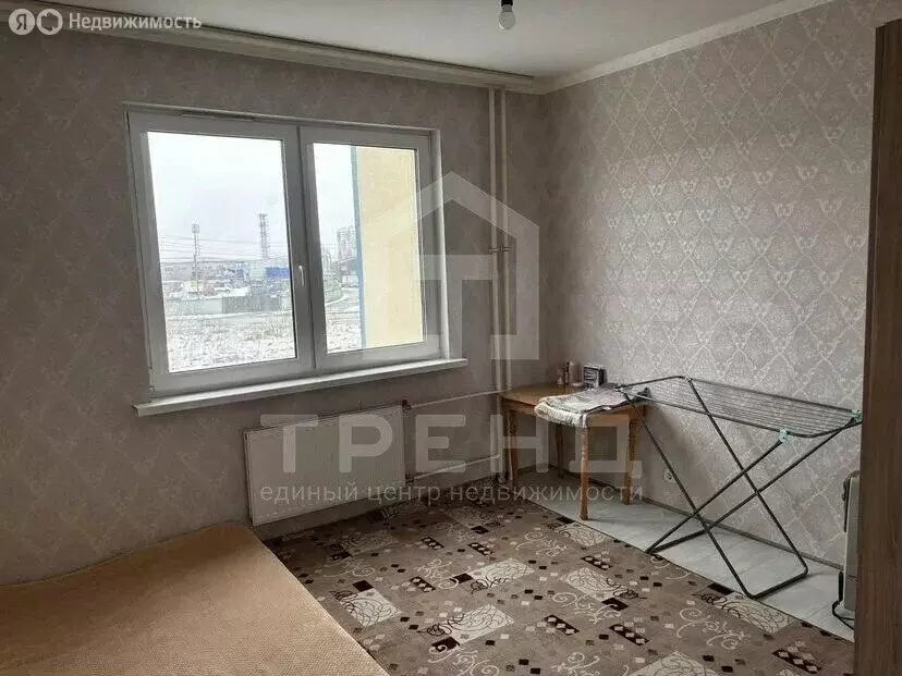 2-комнатная квартира: Бугры, Школьная улица, 6к2 (51.1 м) - Фото 0