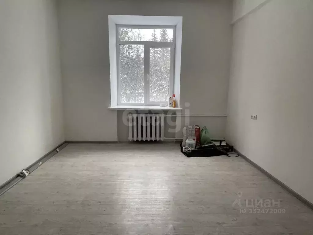 Комната Челябинская область, Миасс просп. Макеева, 17 (18.2 м) - Фото 1