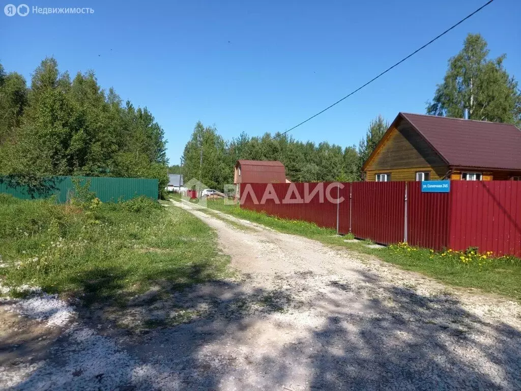 Дом в Судогодский район, муниципальное образование Головинское, ТСН ... - Фото 1