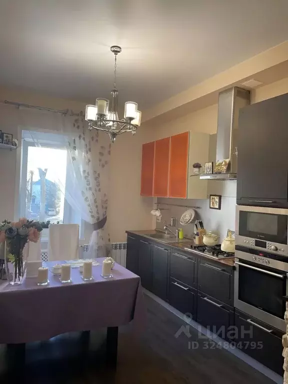 2-к кв. Нижегородская область, Нижний Новгород Большая Покровская ул., ... - Фото 1