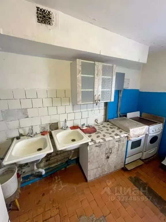 Комната Белгородская область, Белгород ул. Железнякова, 1 (11.8 м) - Фото 2