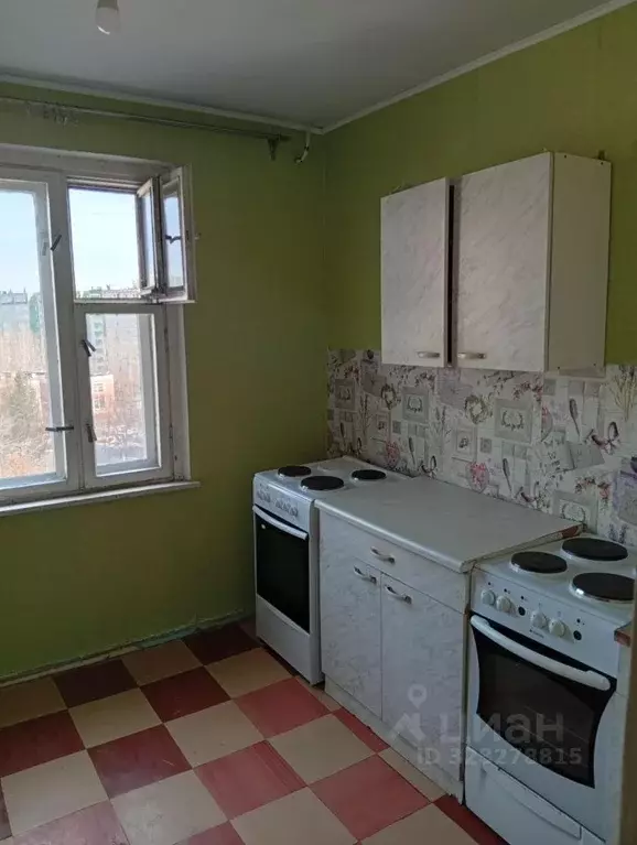 1-к кв. Челябинская область, Челябинск ул. Братьев Кашириных, 118А ... - Фото 1