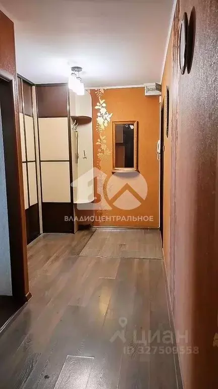 2-к кв. Кемеровская область, Кемерово просп. Шахтеров, 121 (64.0 м) - Фото 1