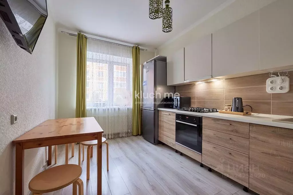 2-к кв. Татарстан, Лаишевский район, Столбищенское с/пос, с. Усады ... - Фото 1