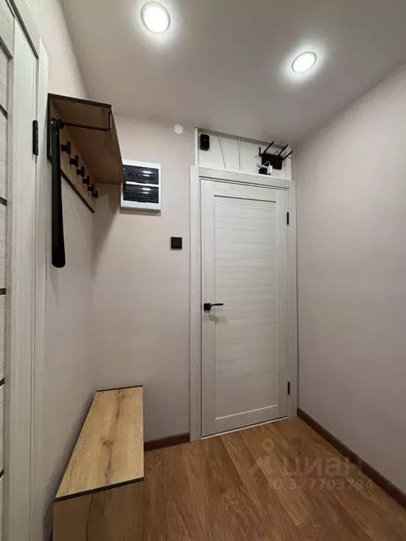 2-к кв. Москва Нагорная ул., 20К8 (47.1 м) - Фото 2