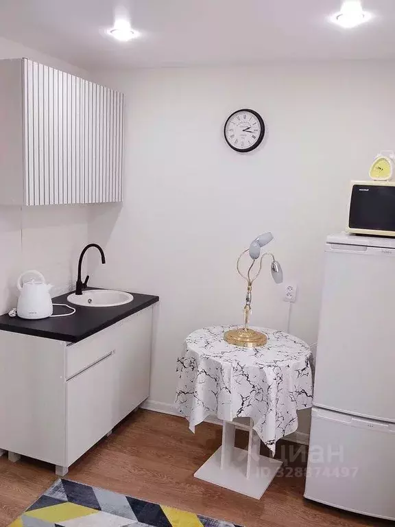 Студия Чувашия, Чебоксары Эгерский бул., 30 (13.5 м) - Фото 1