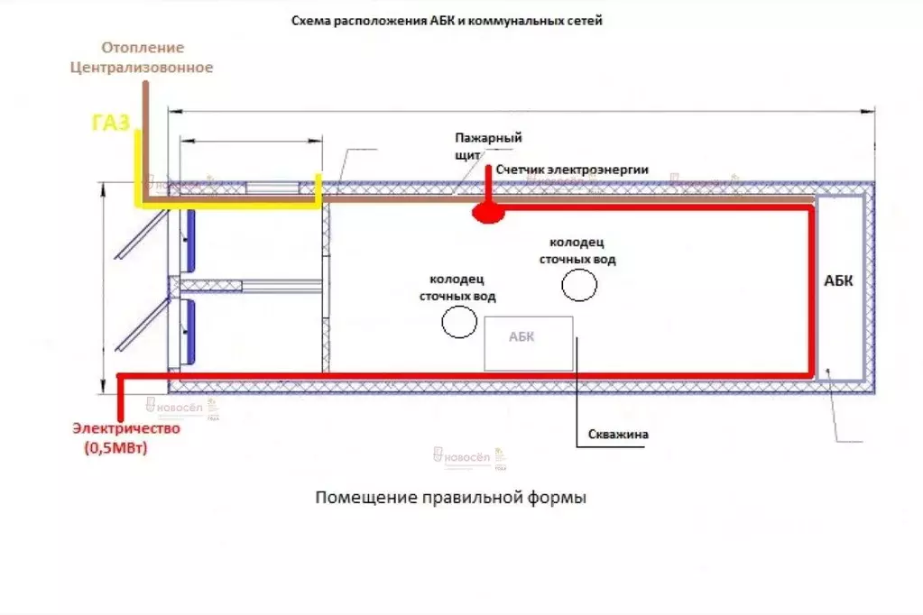 Производственное помещение в Свердловская область, Екатеринбург Эльмаш ... - Фото 1