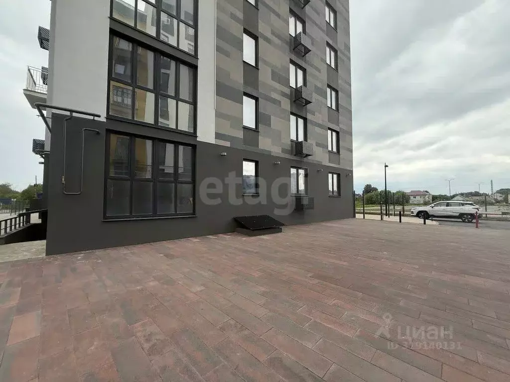 Помещение свободного назначения в Брянская область, Брянск ул. Ильи ... - Фото 1