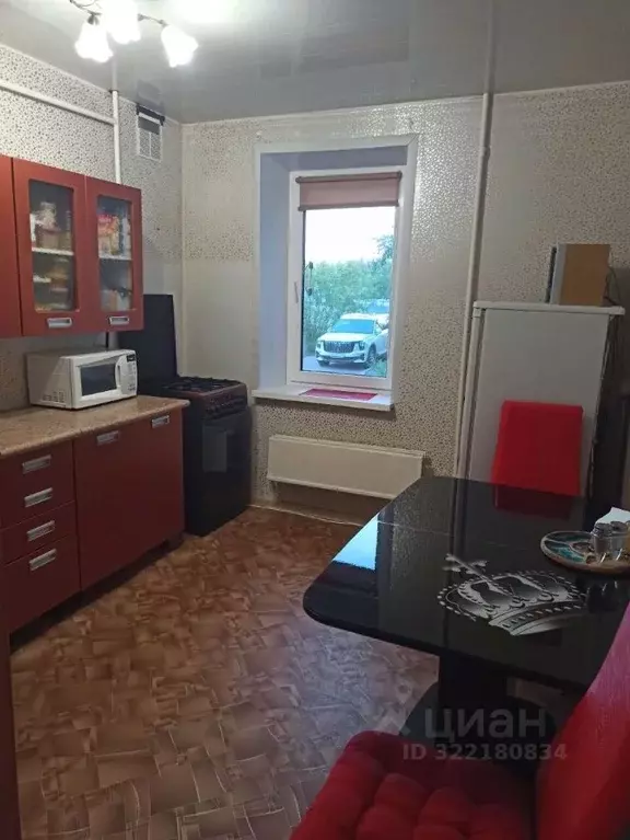 3-к кв. Пермский край, Соликамск ул. Профессора Преображенского, 7 ... - Фото 1