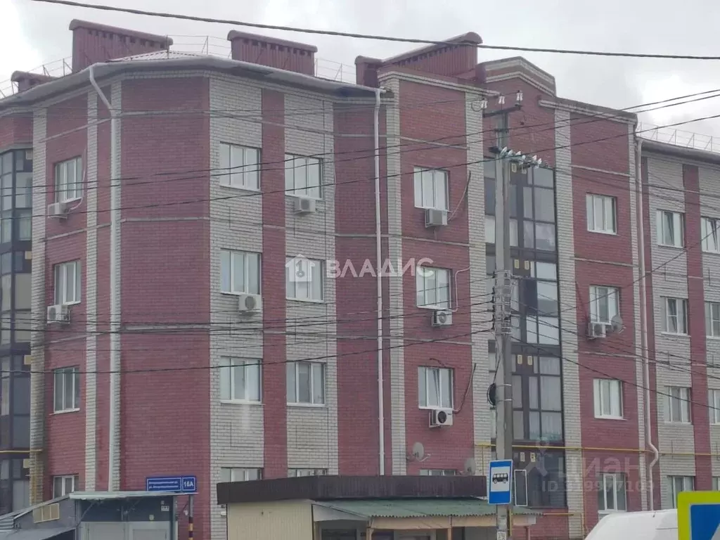 Помещение свободного назначения в Татарстан, Казань ул. ... - Фото 1
