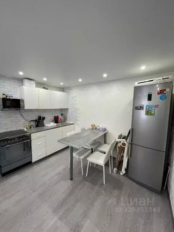 3-к кв. Саха (Якутия), Якутск Борисовка-1 мкр, 32 (40.0 м) - Фото 2