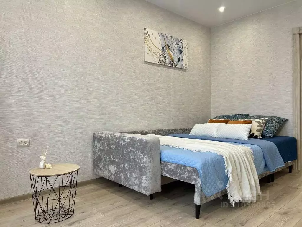 2-к кв. Бурятия, Улан-Удэ ул. Бабушкина, 71 (55.0 м) - Фото 0