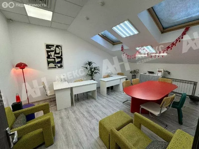 Офис (94 м) - Фото 2