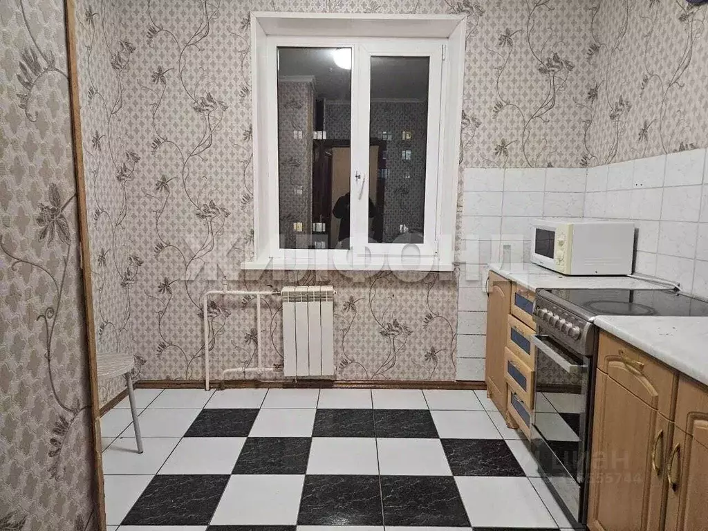2-к кв. Ханты-Мансийский АО, Когалым Солнечный проезд, 17 (55.0 м) - Фото 0
