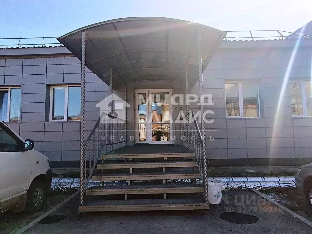 Производственное помещение в Омская область, Омск ул. 5-я Кордная, 1к5 ... - Фото 1