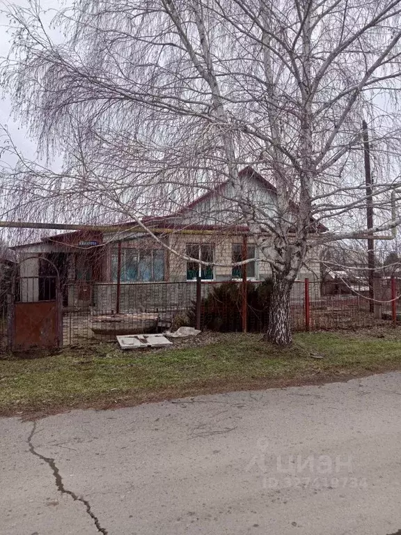 Дом в Ростовская область, Волгодонской район, Романовское с/пос, ... - Фото 1