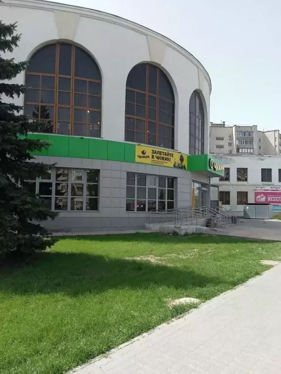 Помещение свободного назначения в Волгоградская область, Камышин ул. ... - Фото 1