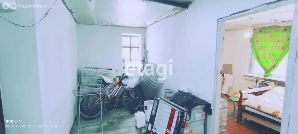 Дом в Покров, Октябрьская улица (70 м) - Фото 1