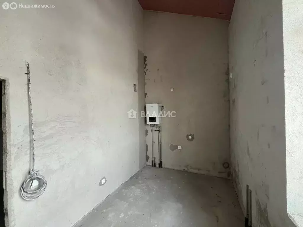 1-комнатная квартира: Балтийск, улица Н. Каплунова, 11 (70 м) - Фото 2