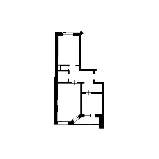 3-к кв. Московская область, Ивантеевка Пушкинский городской округ, ул. ... - Фото 2