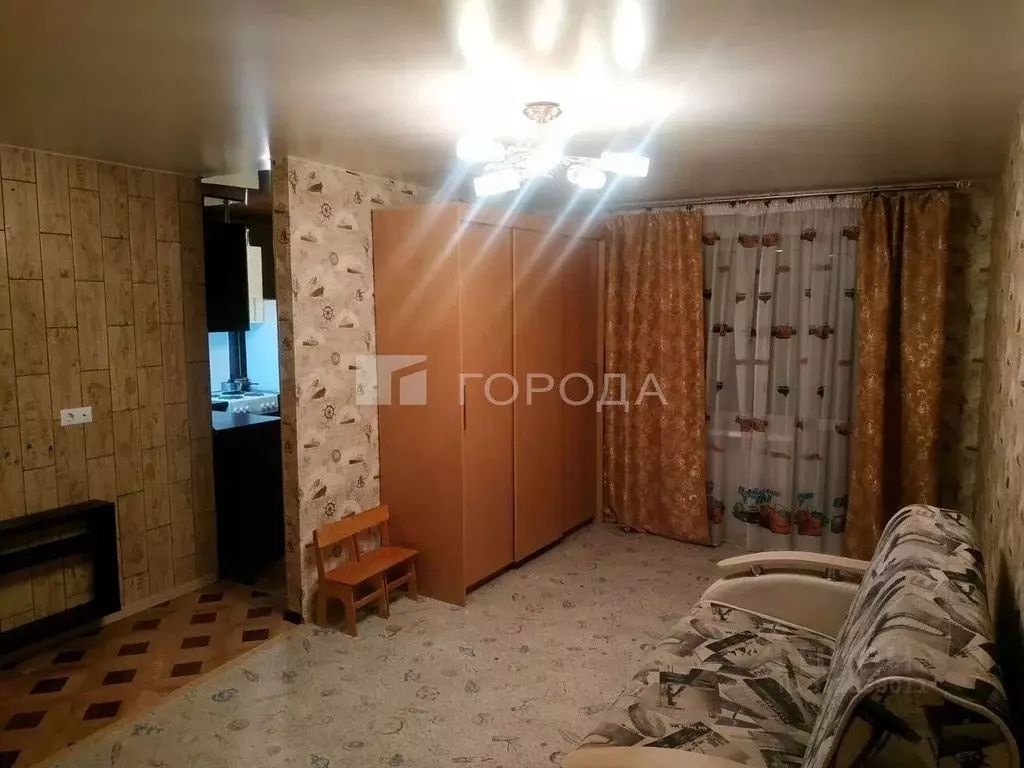 2-к кв. Новосибирская область, Новосибирск Пашино мкр, ул. ... - Фото 1