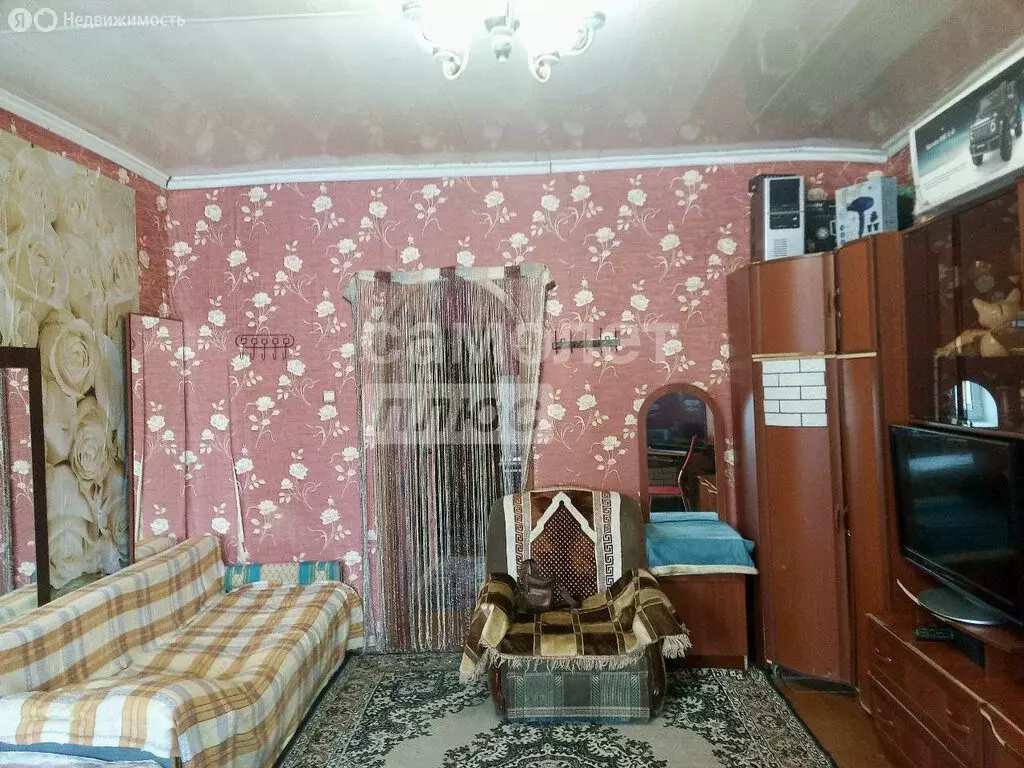 1-комнатная квартира: Подольск, проспект Ленина, 91/23 (32.7 м) - Фото 2