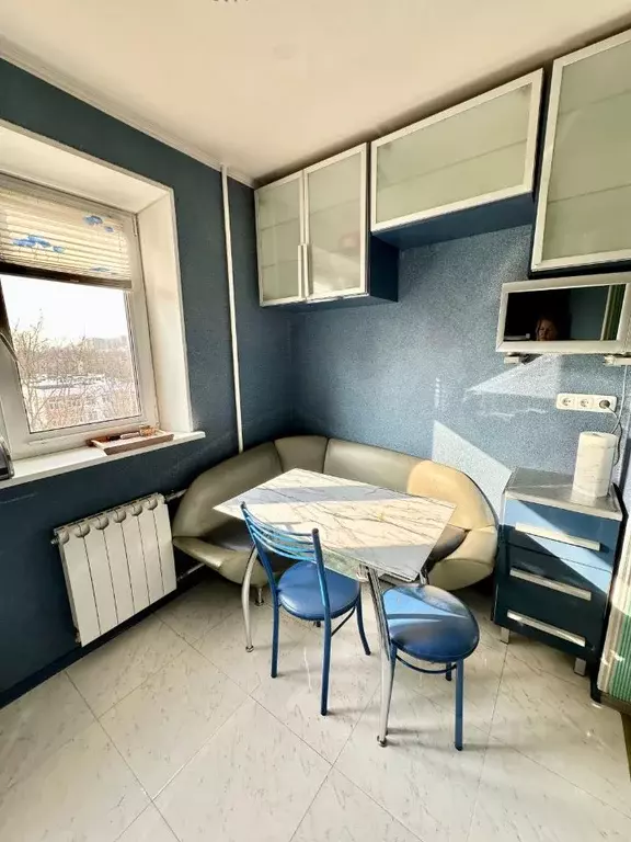 3-к кв. Москва 15-я Парковая ул., 24К1 (70.0 м) - Фото 1