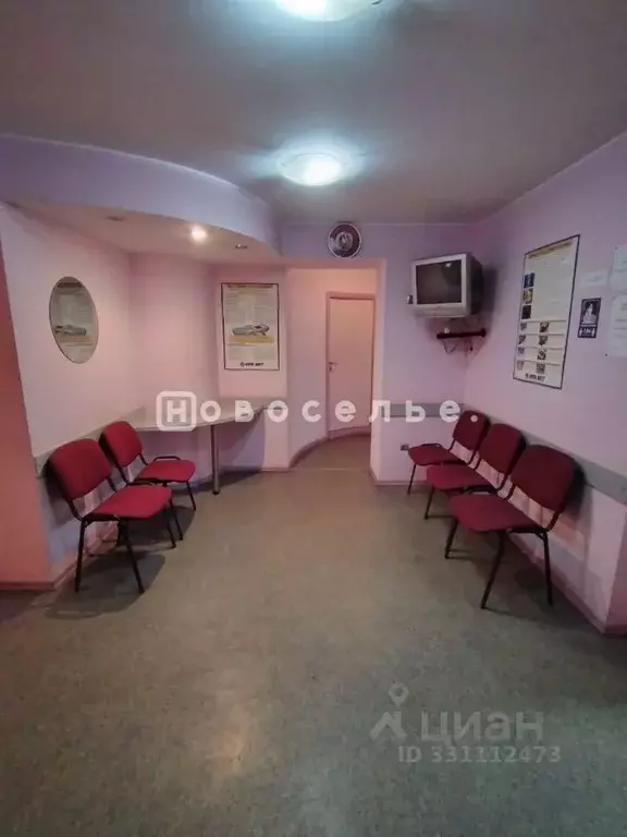 Помещение свободного назначения в Рязанская область, Рязань ул. ... - Фото 1