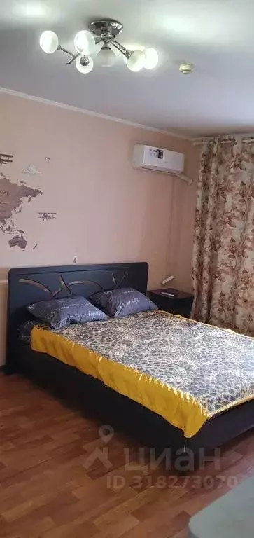 1-к кв. Краснодарский край, Геленджик ул. Маршала Жукова, 1к2 (39.0 м) - Фото 0